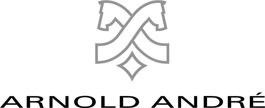 Logo Arnold André