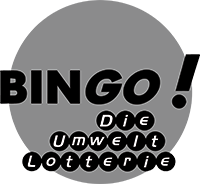 Logo Bingo! Die Umwelt Lotterie