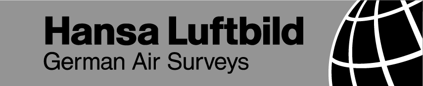 Logo Hansa Luftbild