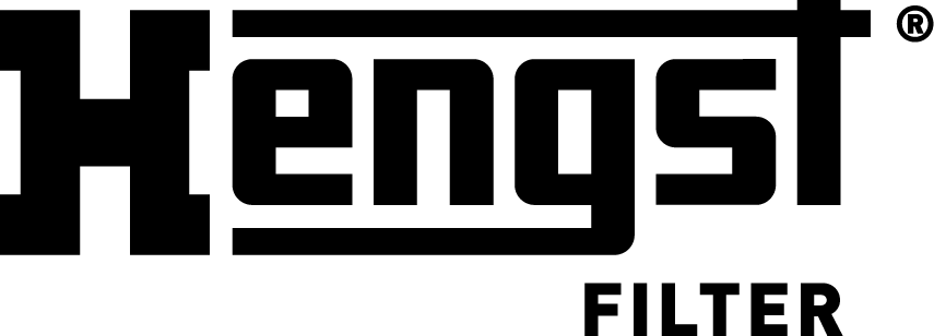 Logo Hengst Filter
