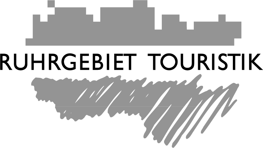 Logo Ruhrgebiet Touristik