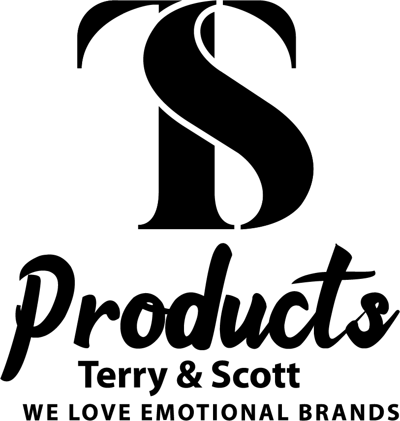 Logo Terry & Scott