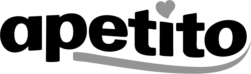 Logo apetito