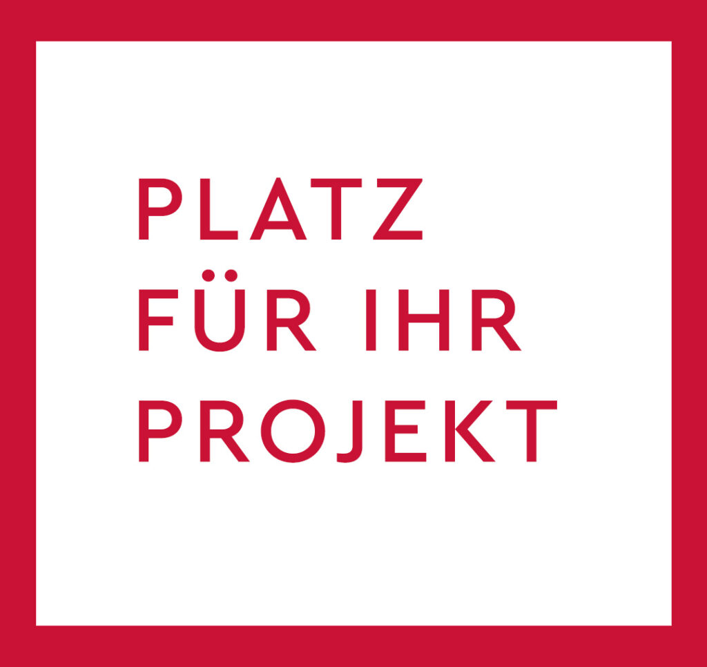 Möchten Sie unser nächster Kunde werden?